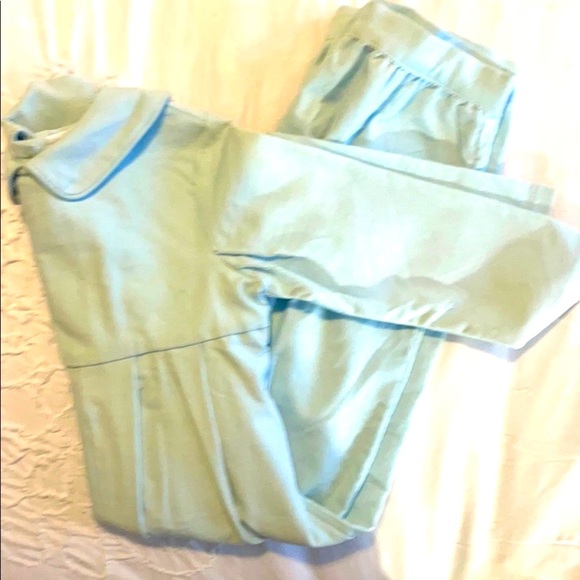 Smock A Dot Kids Corduroy Romper 24 months - Picture 3 of 14